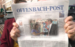 Imagefilm Offenbach Post