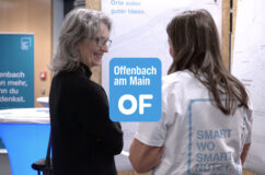 Open Smart City