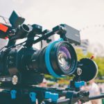 Eine Filmkamera auf einem Jahrmarkt, InZwischenZeit:Filme, Kostenfaktoren einer Filmproduktion